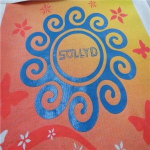 亮面高光丝印胶浆