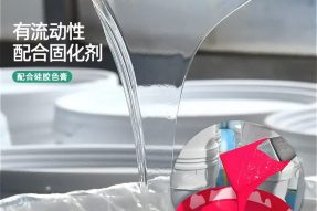 硅胶印花的主要特点